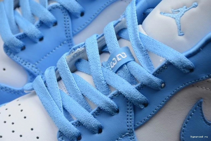(W) AO9944-441 Jordan Low UNC 1 Air 1004